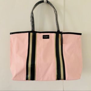 Tote with Makeup Bag
